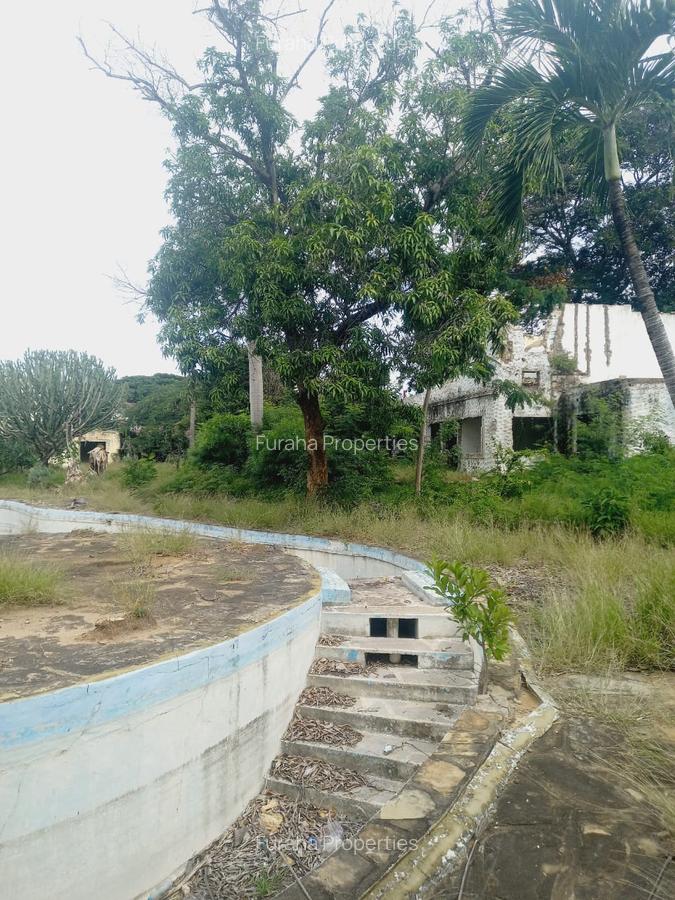 2.3 ac Commercial Land in Malindi - 3