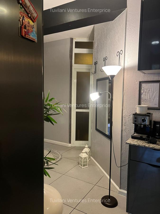 Serviced 3 Bed Apartment with En Suite at Nyali Mombasa - 15