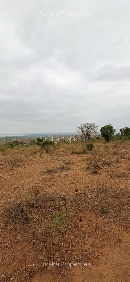 Land in Changamwe - 3