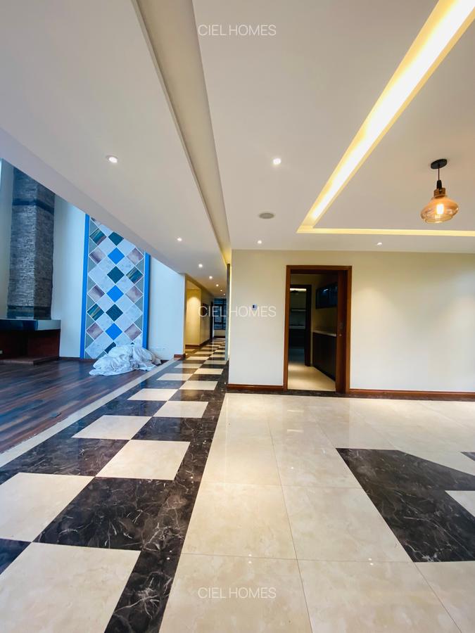 5 Bed Villa with En Suite in Lower Kabete - 7