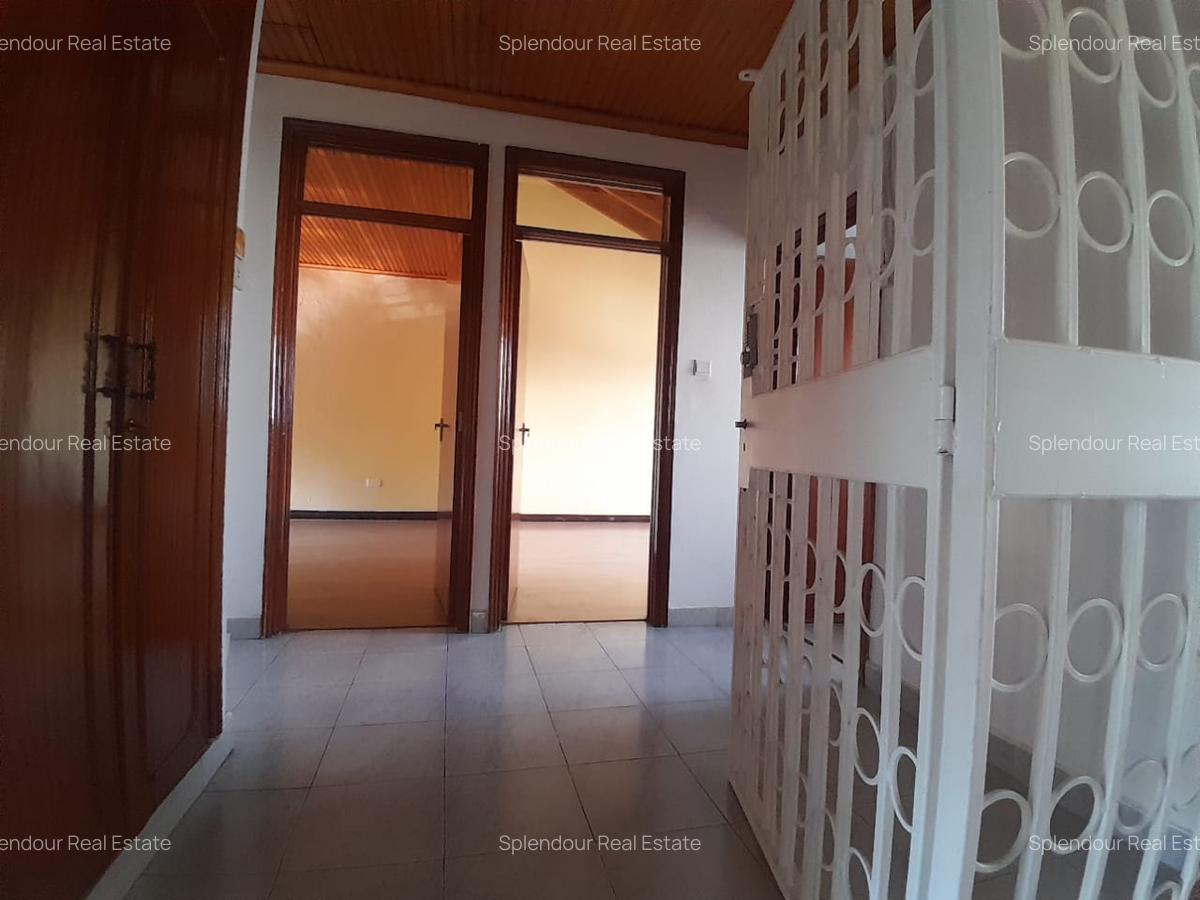 4 Bed Townhouse with En Suite in Kilimani - 18