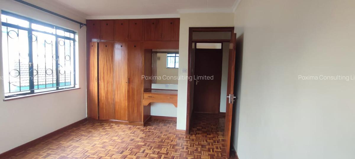4 Bed Townhouse in Westlands Area - 8