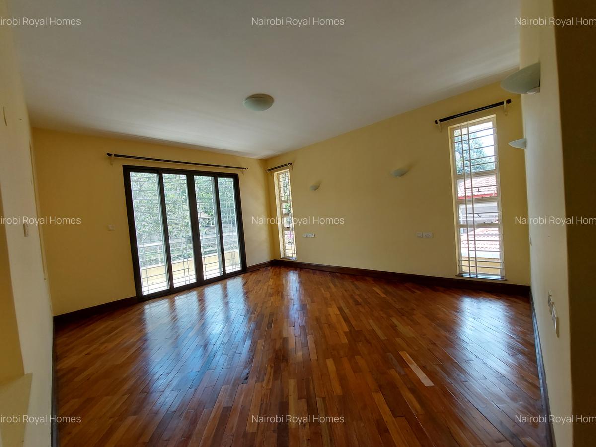 5 Bed House with En Suite at Runda Faith Avenue - 8