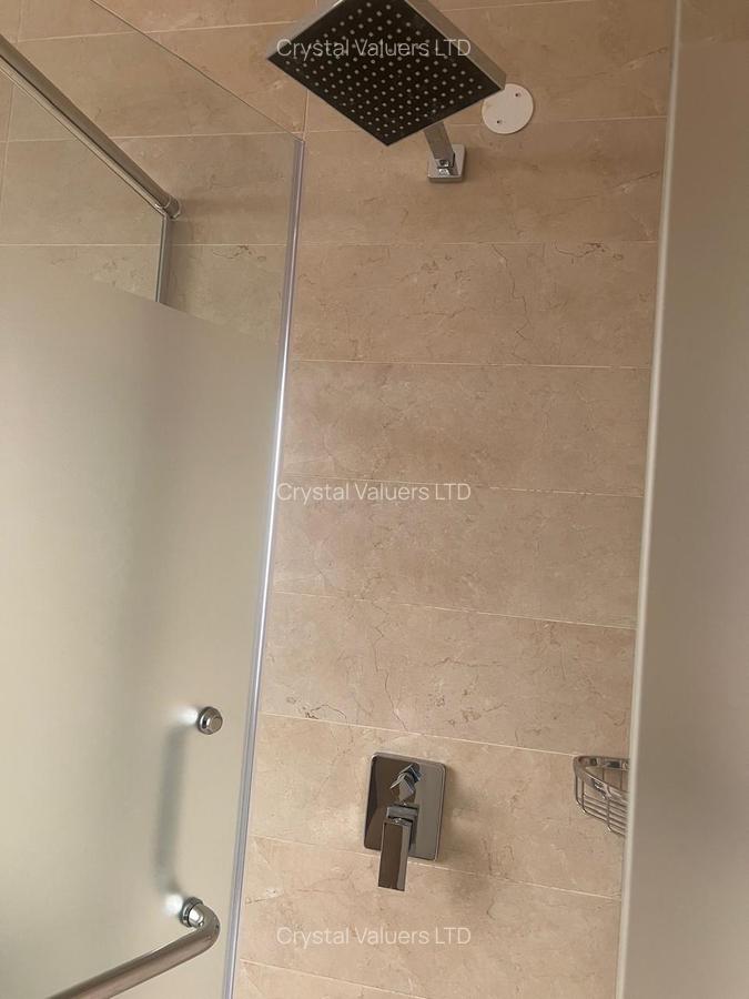 3 Bed Apartment with En Suite in Lavington - 8