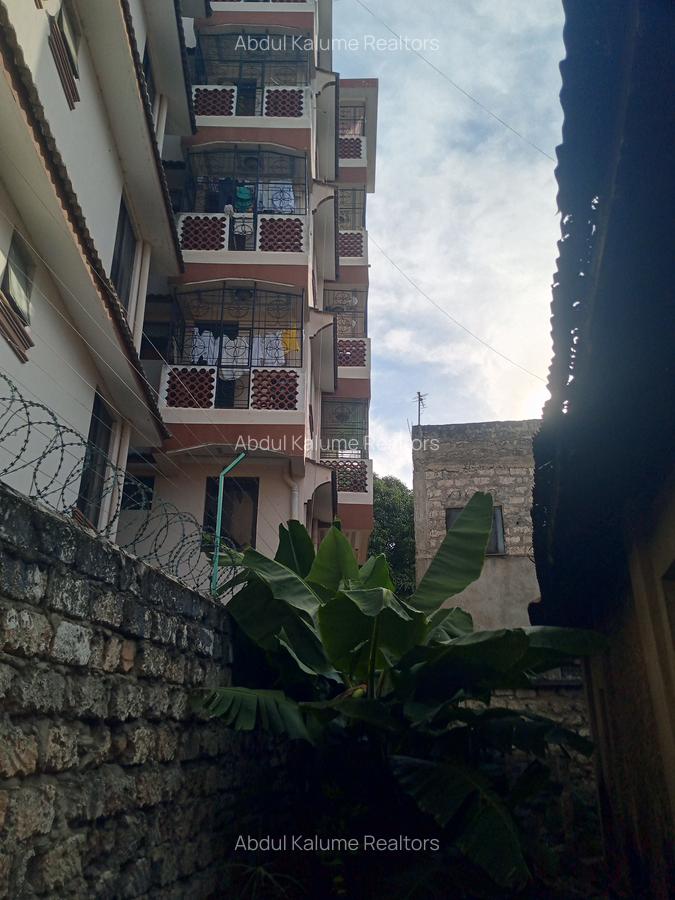 Land at Bamburi - 7