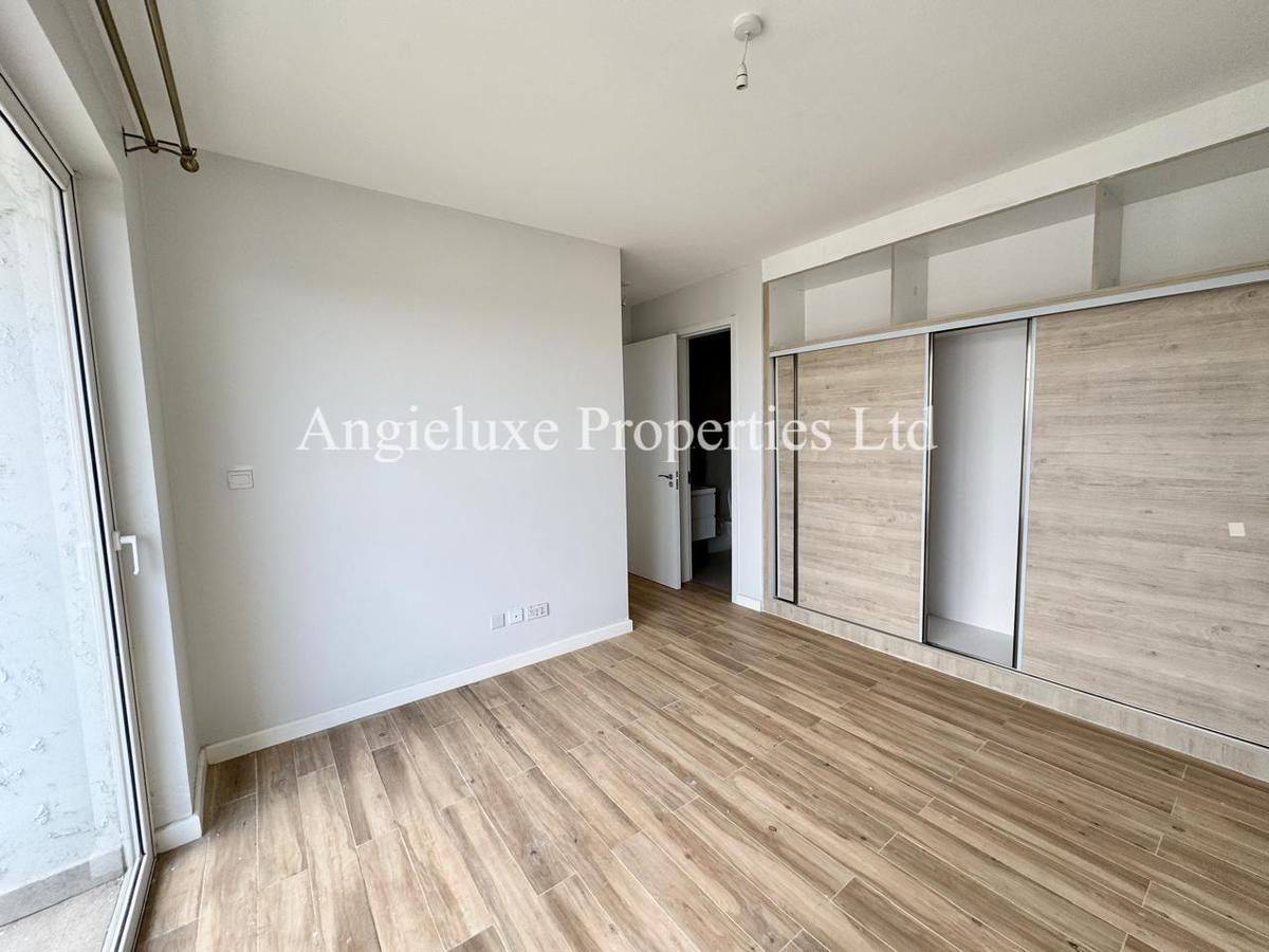 2 Bed Apartment with En Suite at Nyeri Road - 16