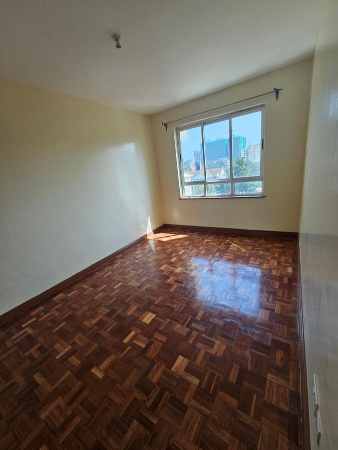 3 Bed Apartment with En Suite at Kilimani - 5