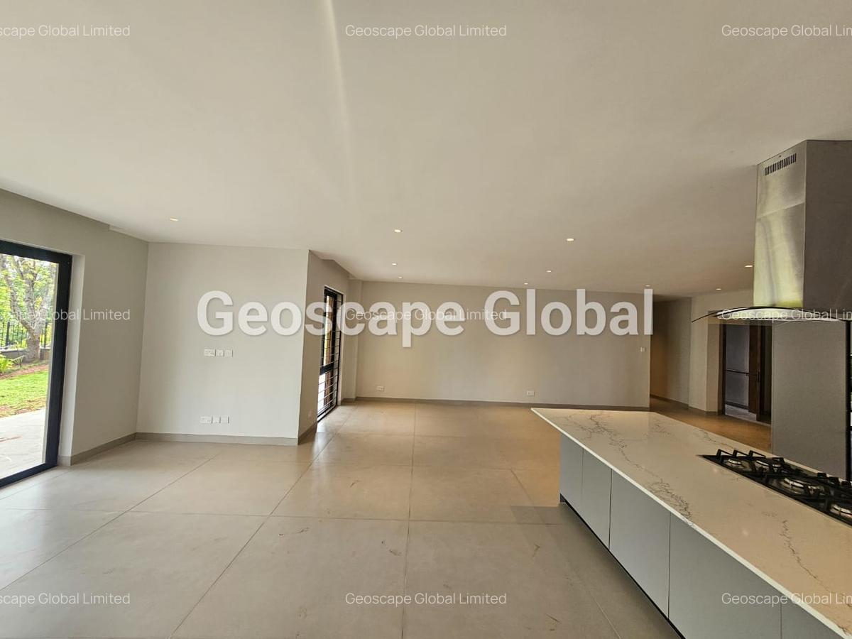 4 Bed Apartment with En Suite in Loresho - 8