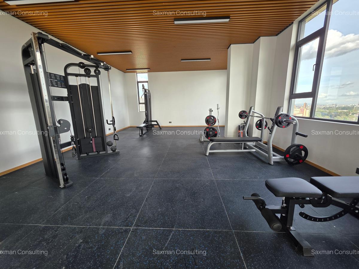 1 Bed Apartment with En Suite in Riverside - 5