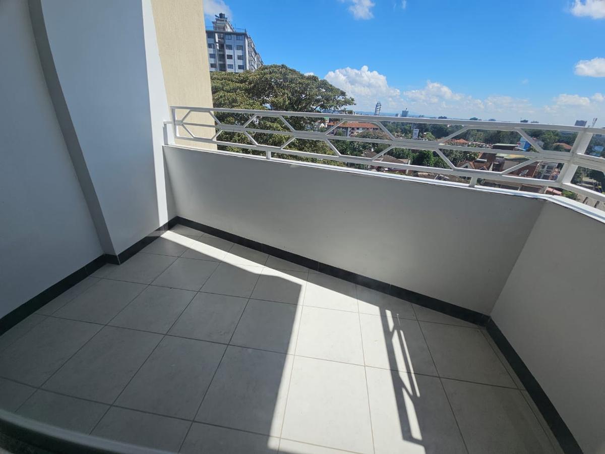 3 Bed Apartment with En Suite in Kileleshwa - 7