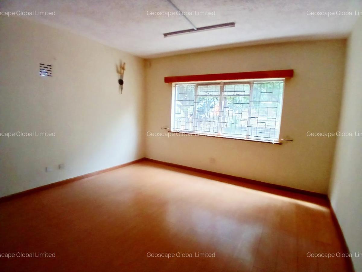 Commercial Property with Parking in Westlands Area - 2