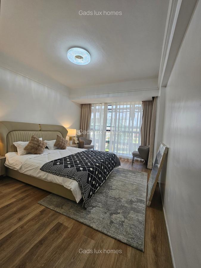 2 Bed Apartment with En Suite at Riara Road - 6