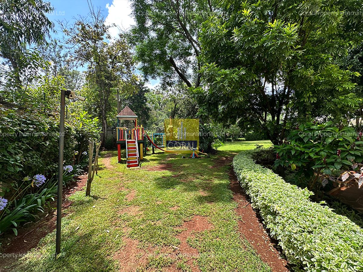 3 Bed Apartment in Lower Kabete - 18