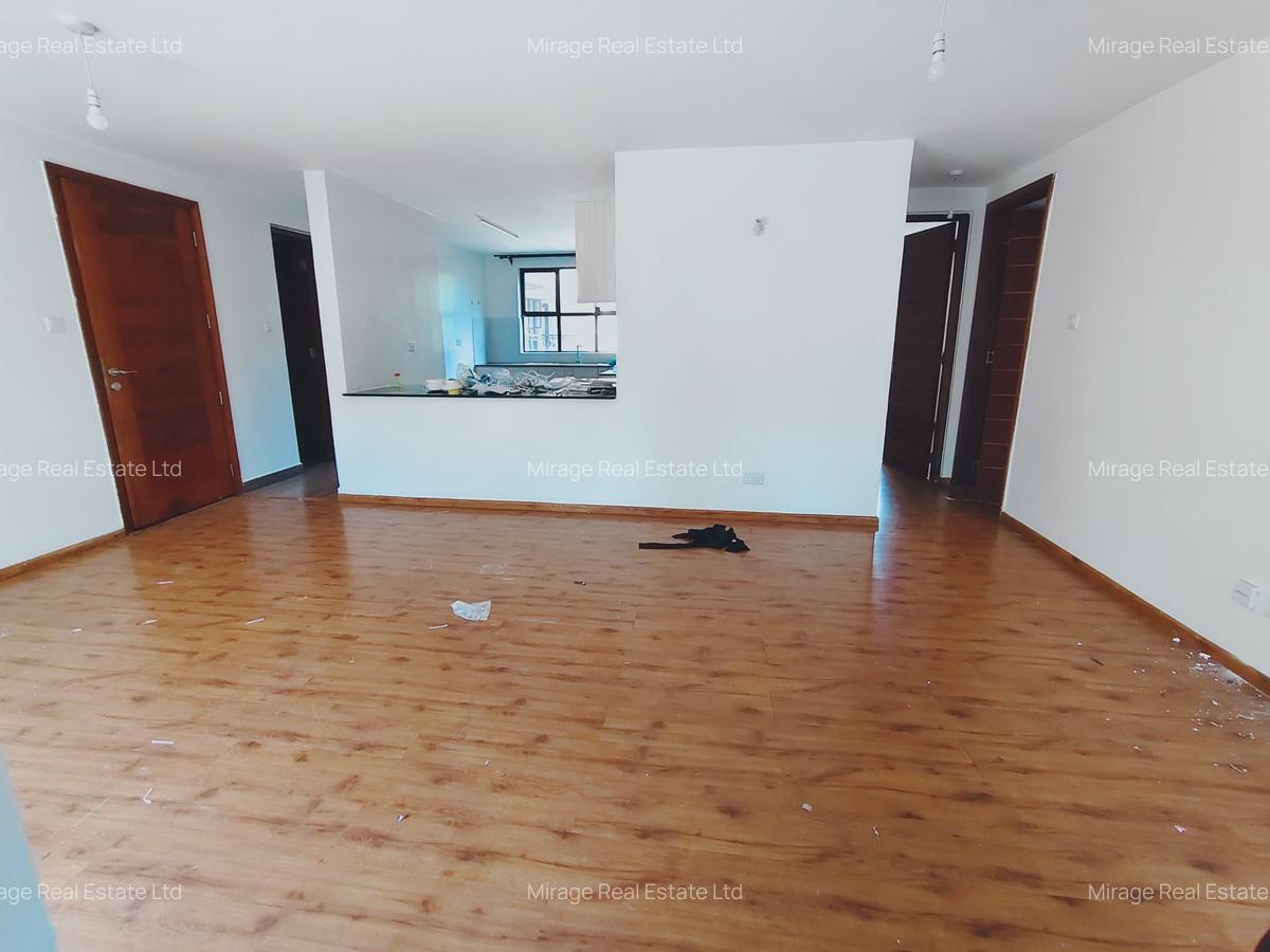 2 Bed Apartment with En Suite in Riverside - 7