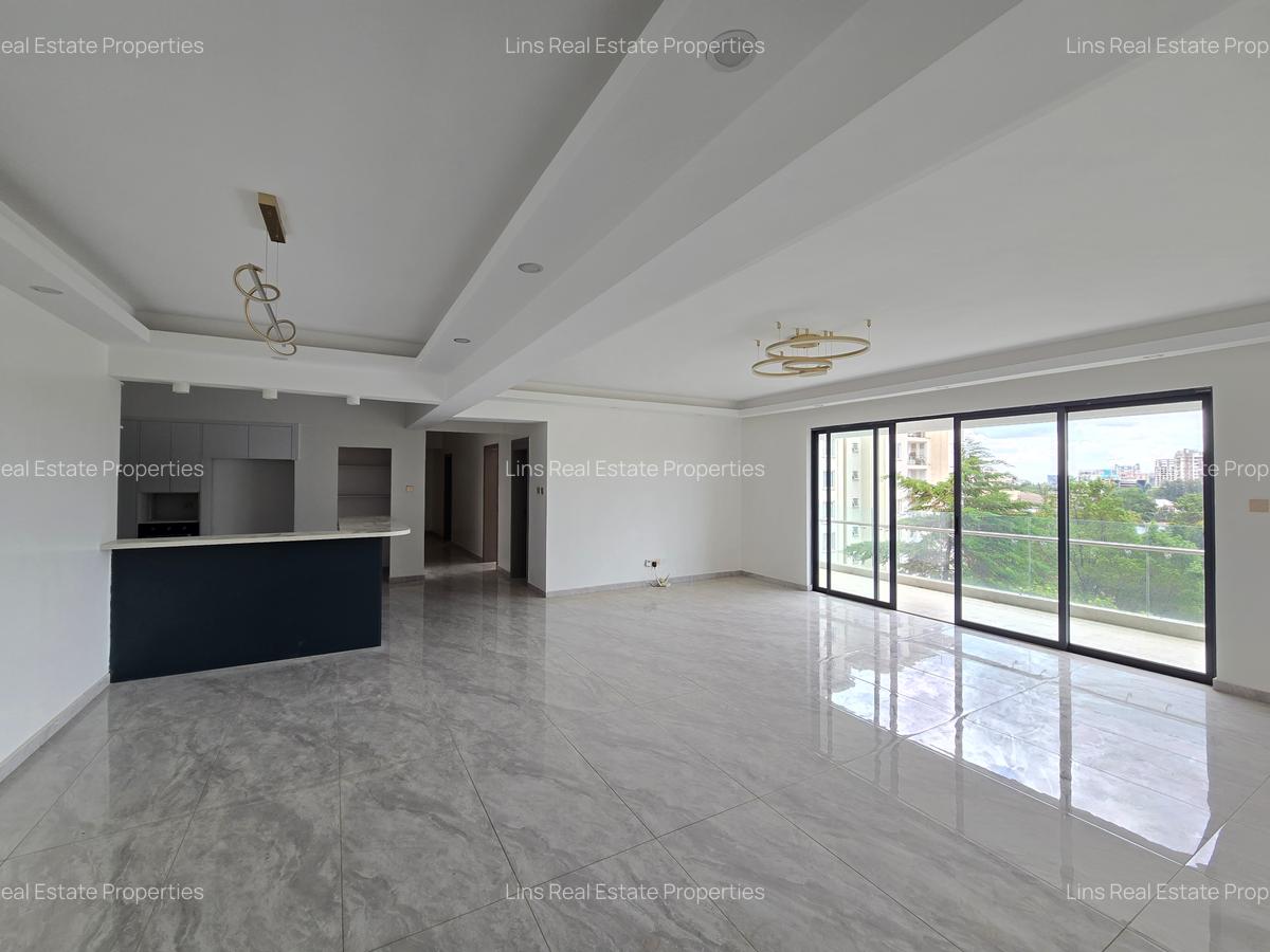 Serviced 4 Bed Apartment with En Suite in Lavington - 1