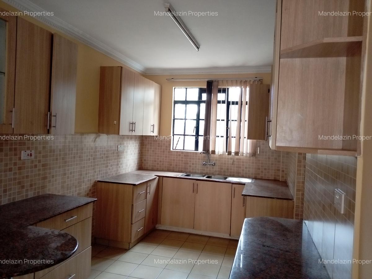 2 Bed Apartment with En Suite at Gitanga Road - 9