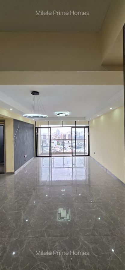 Serviced 2 Bed Apartment with En Suite at Gatundu Road - 2