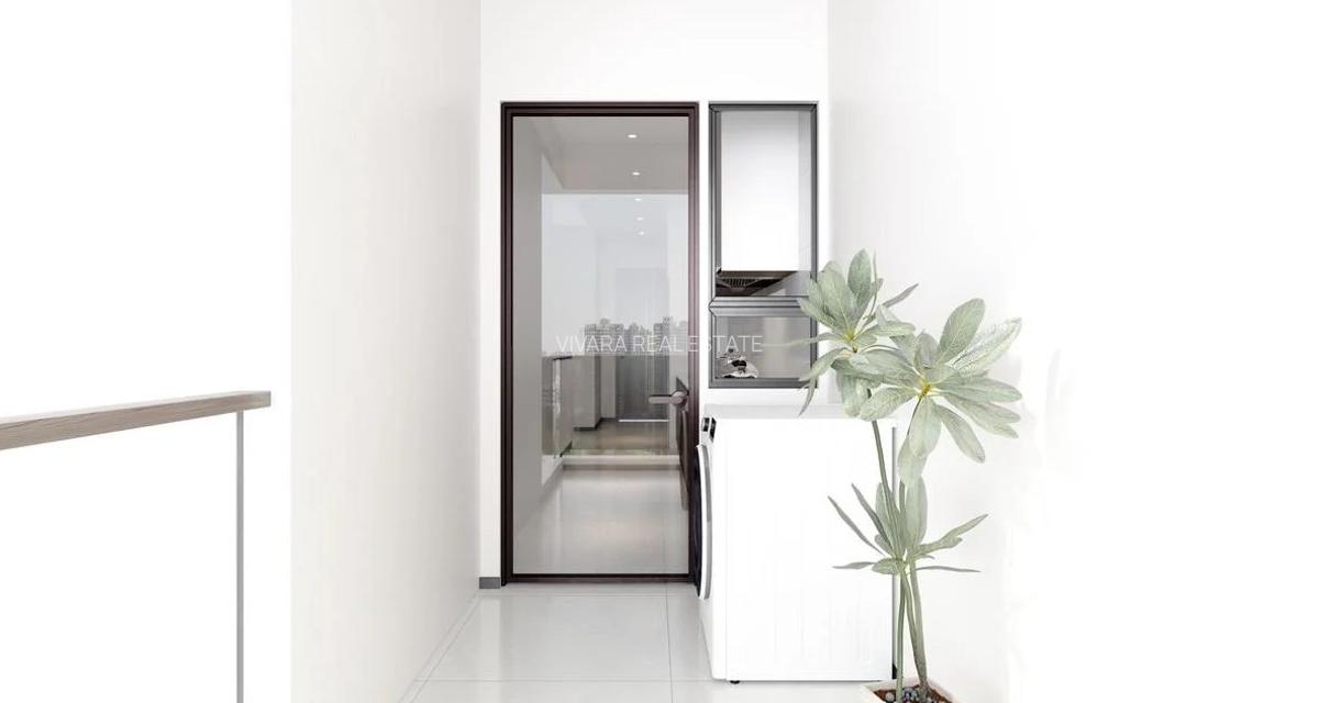 2 Bed Apartment with En Suite at Upper Hill Location - 4