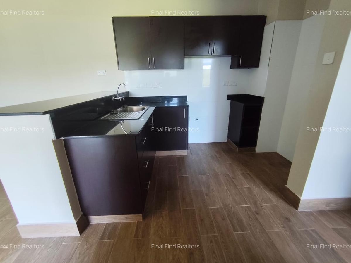 2 Bed Apartment with Swimming Pool in Kitisuru - 12