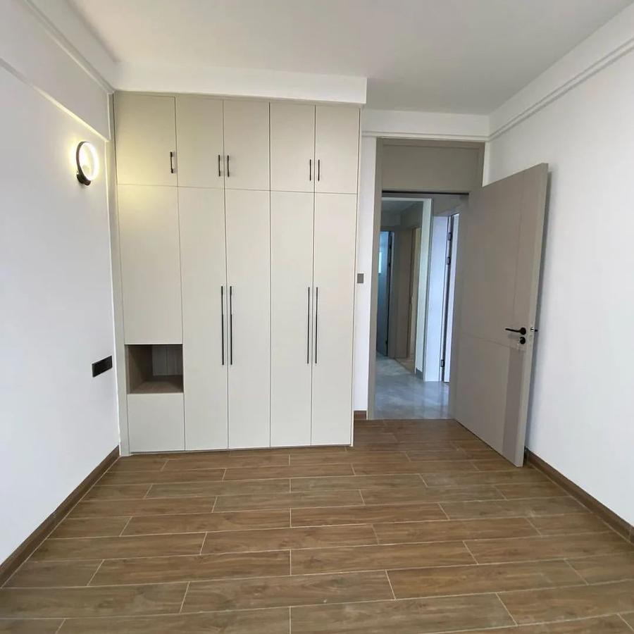 3 Bed Apartment with En Suite at Menelik Road - 9