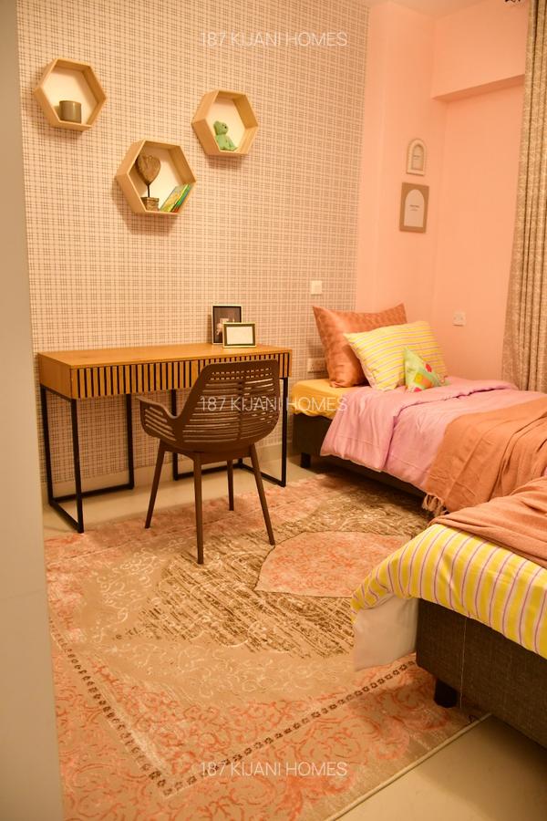 2 Bed Apartment with En Suite at Junction Mall - 14
