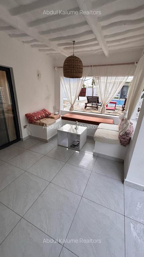 3 Bed House with En Suite at Diani - 14