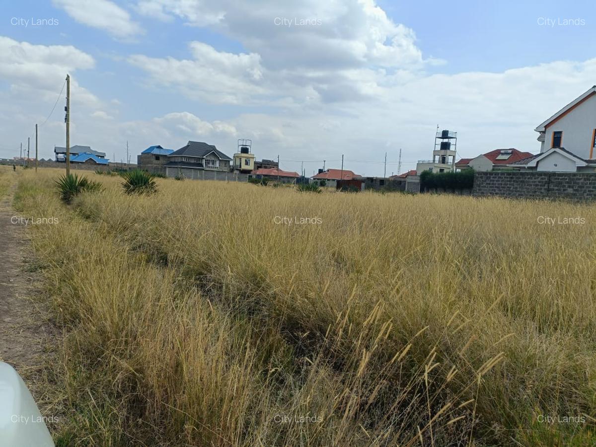 450 m² Residential Land at Kamakis Silcon Valley - 2