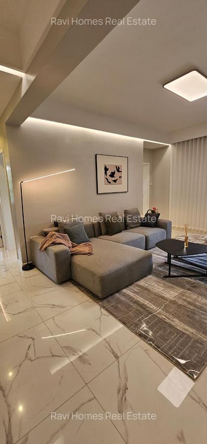 4 Bed Apartment with En Suite at Mtito Andei Road - 6