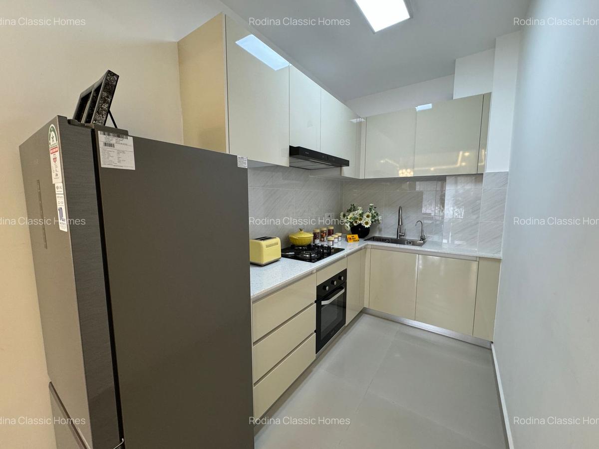 5 Bed Apartment with En Suite at Ndemi - 17