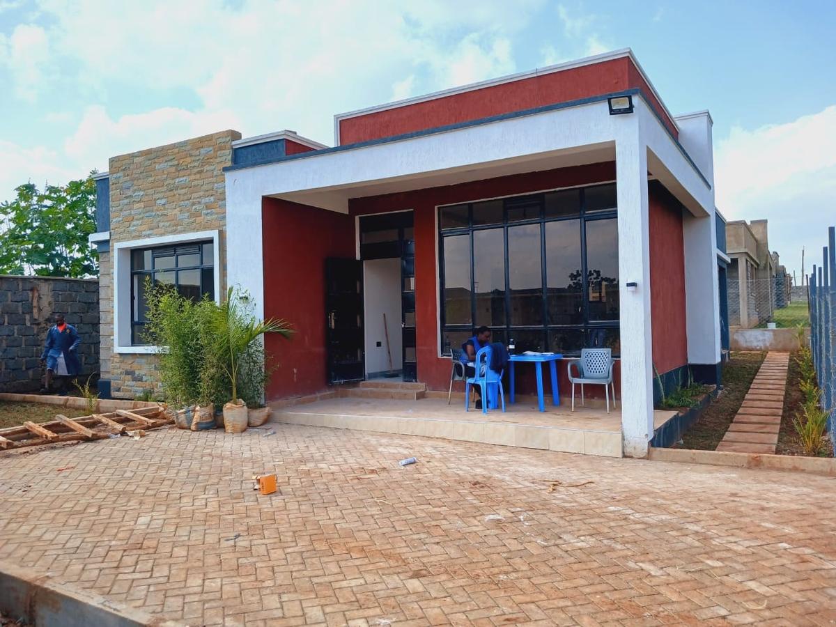 3 Bed House with En Suite at Kenyatta Road - 2