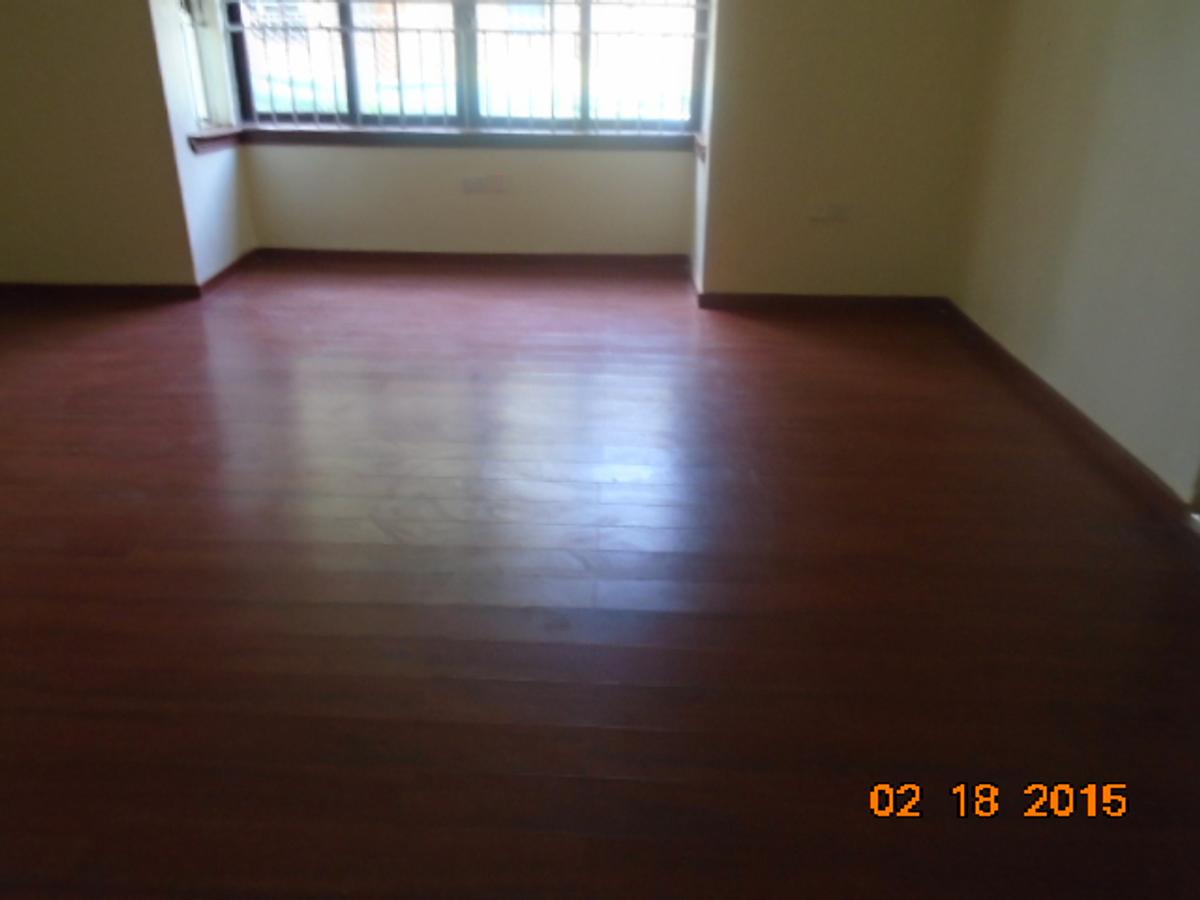 5 Bed Townhouse with En Suite in Lower Kabete - 14