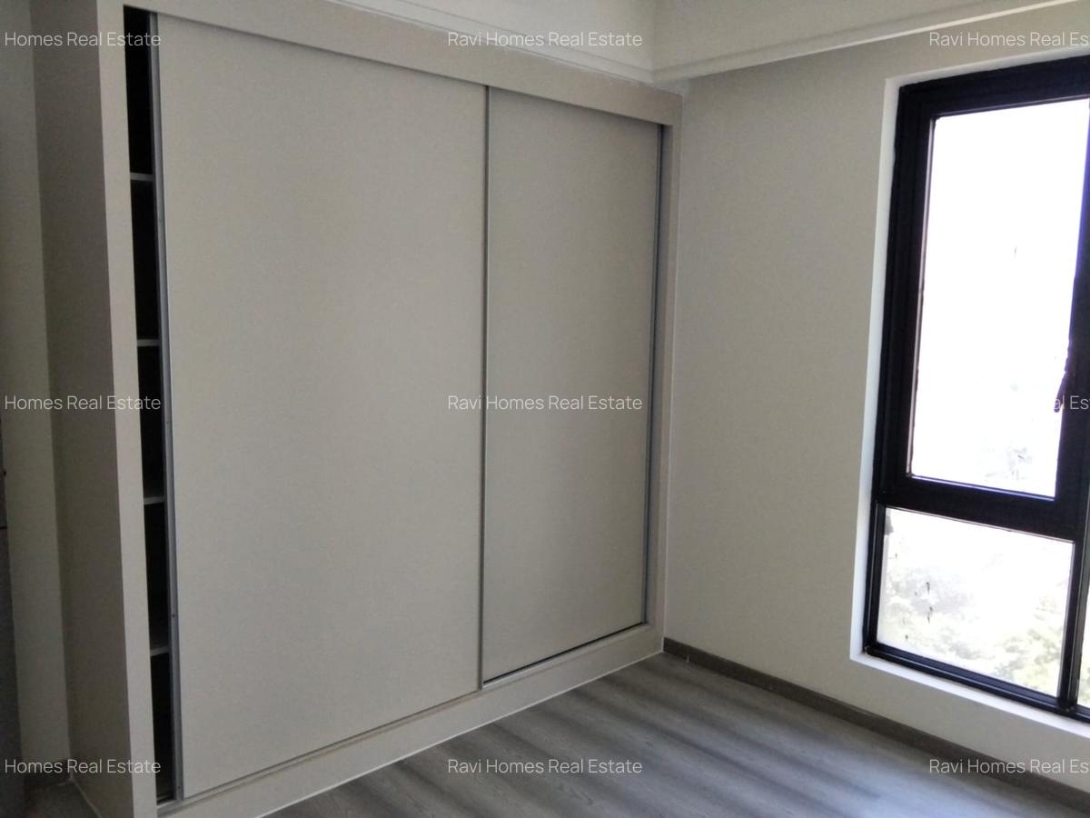 2 Bed Apartment with En Suite at Westlands Road - 9