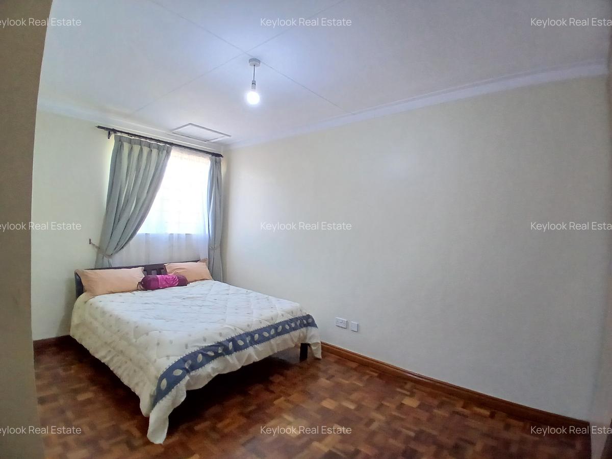 5 Bed Townhouse with En Suite at Lavington - 5