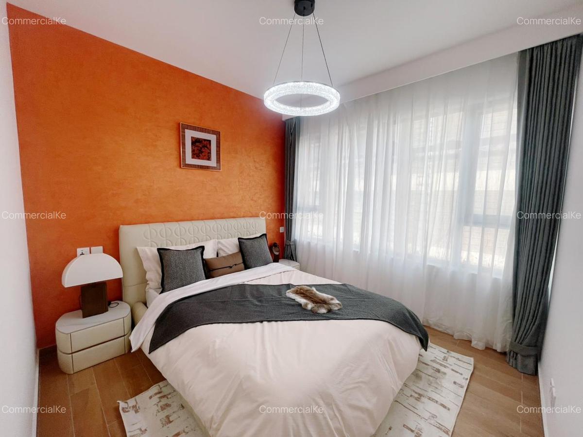 3 Bed Apartment with En Suite at Mbaazi Road - 6