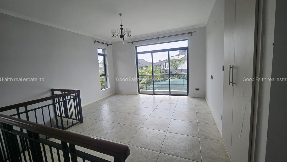 3 Bed House with En Suite in Kiambu Road - 15