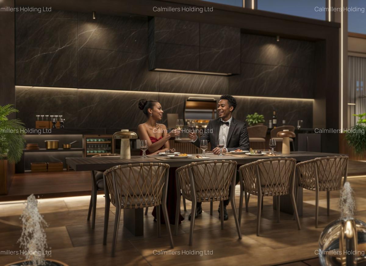 2 Bed Apartment with En Suite at Kirichwa Road - 17