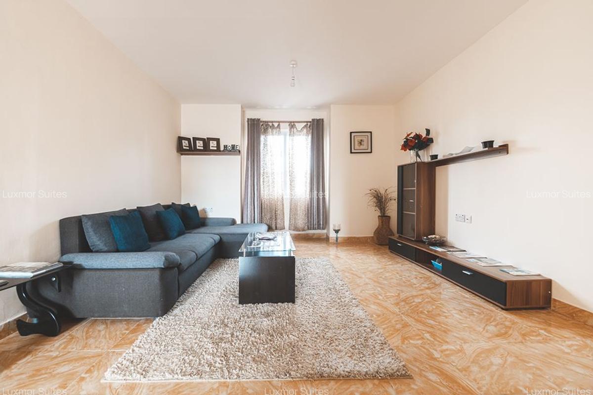 Serviced 2 Bed Apartment with En Suite at Ongata Rongai Town - 6