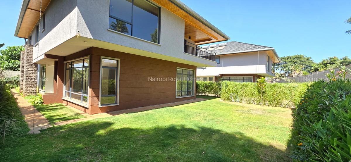 5 Bed Townhouse with En Suite at Mzima Springs - 2