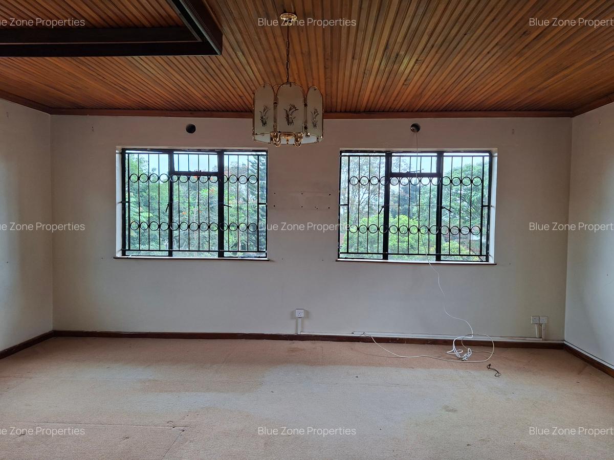 4 Bed House with En Suite at Off Ruaka Rd - 8