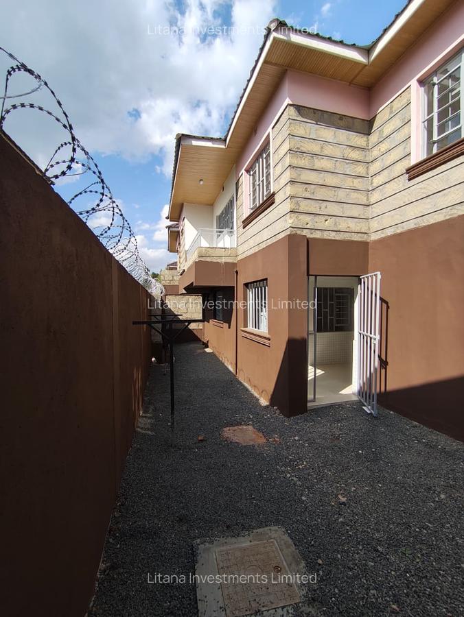 3 Bed House with En Suite in Ngong - 7