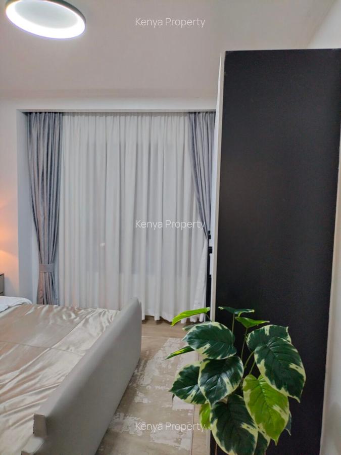 1 Bed Apartment with Swimming Pool in Westlands Area - 5