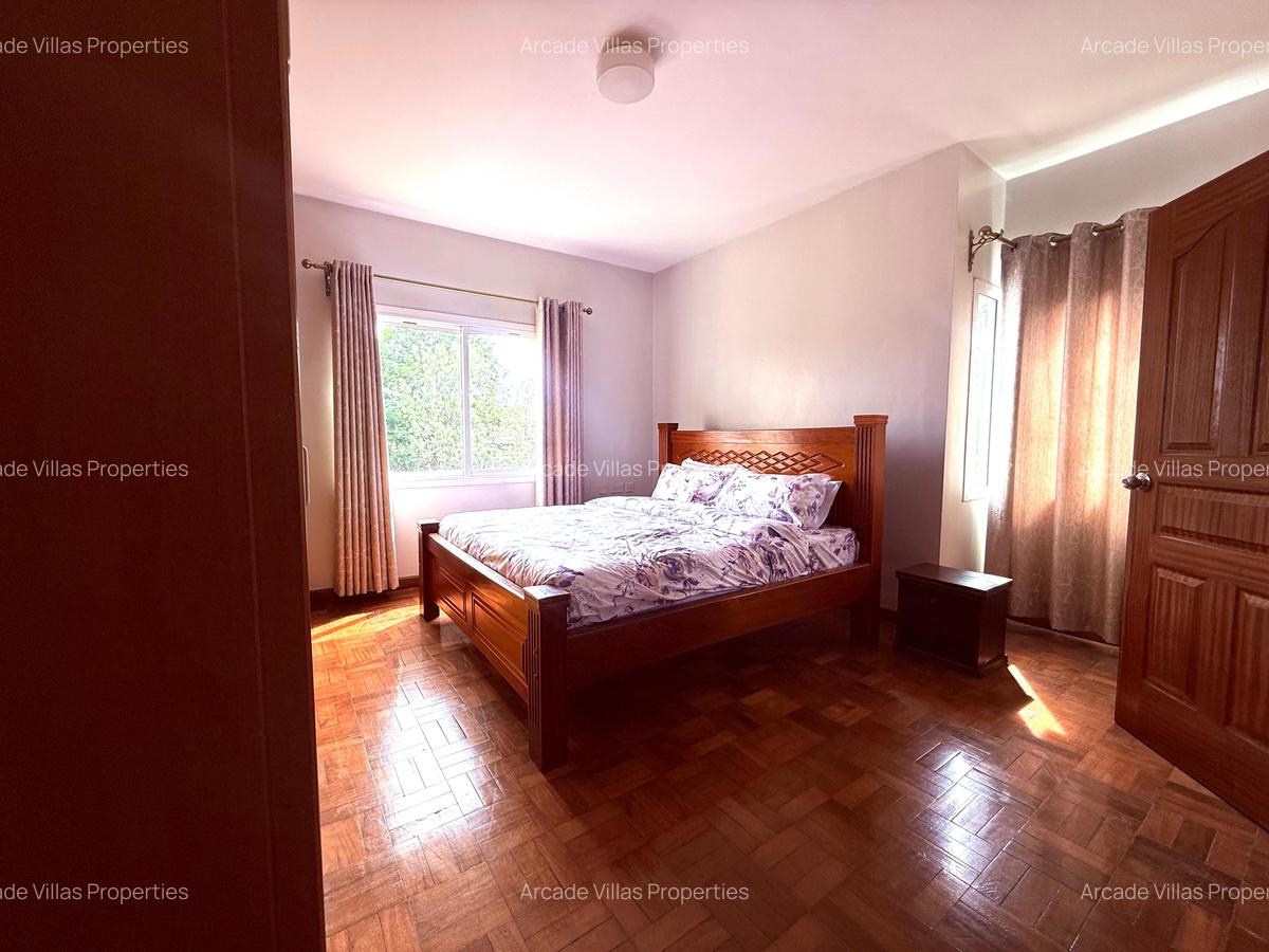 Serviced 3 Bed Apartment with En Suite in Kileleshwa - 8