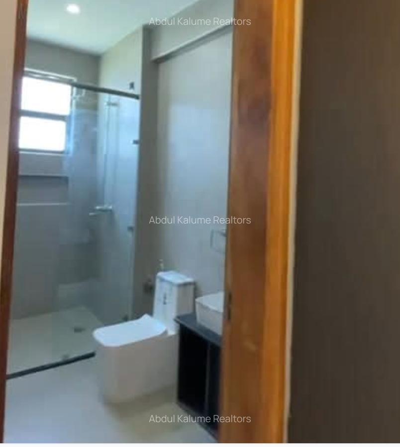 Serviced 2 Bed Apartment with En Suite at Shanzu - 8