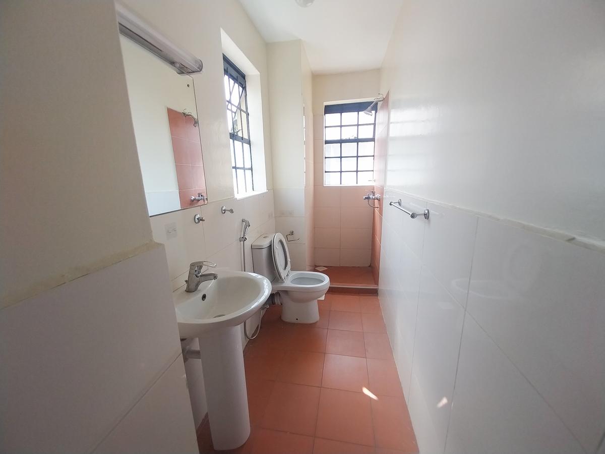 1 Bed Apartment with Parking in Parklands - 4