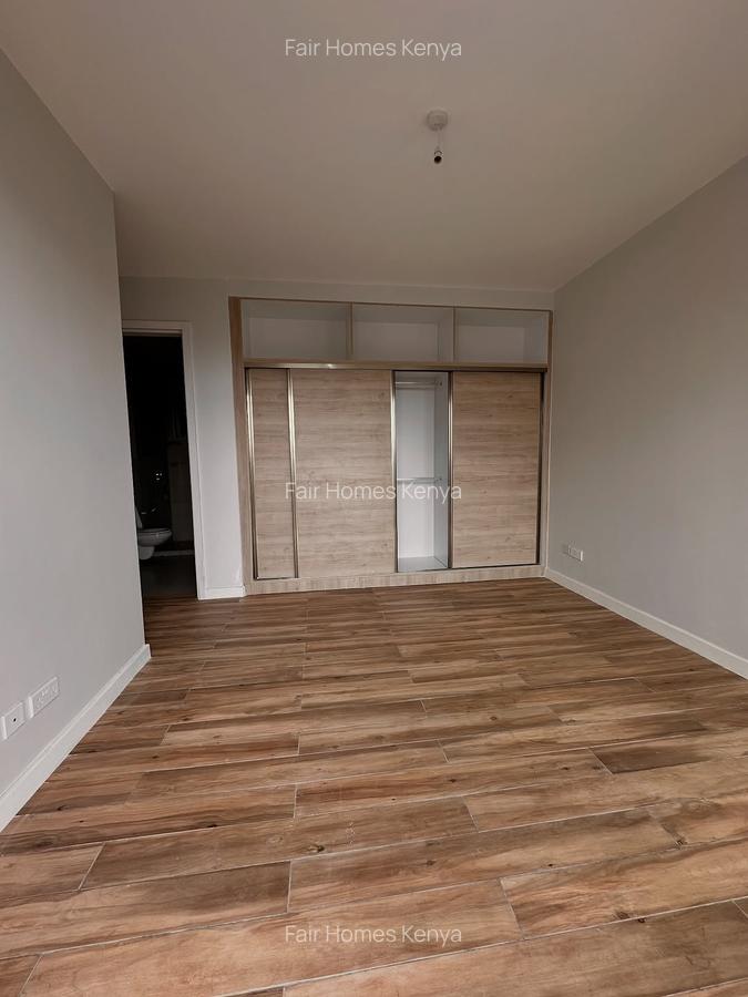 2 Bed Apartment with En Suite at Nyeri Road - 7