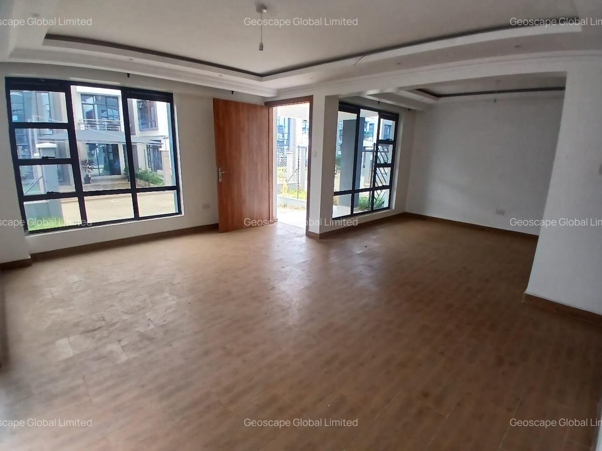 4 Bed House with En Suite in Ruiru - 9