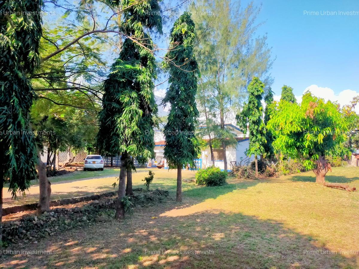 Land in Nyali Area - 16