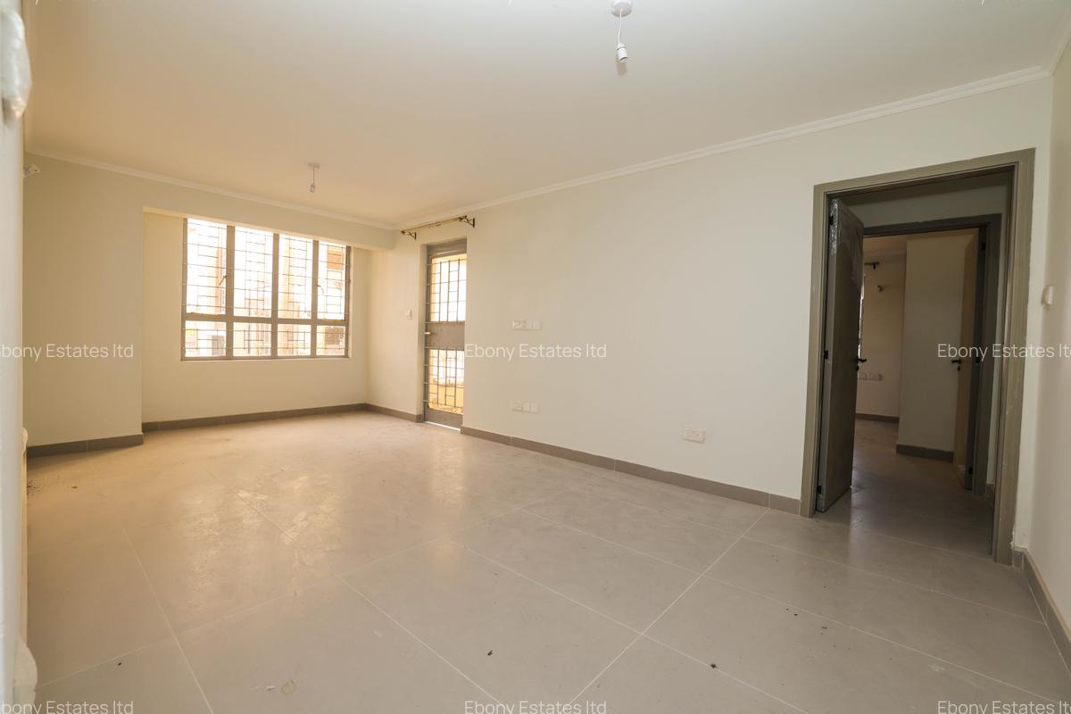 Serviced 2 Bed Apartment with En Suite at Kimalat -Enkasiti - 4
