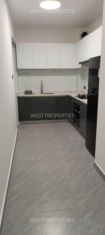 3 Bed Apartment with En Suite at Kileleshwa - 3