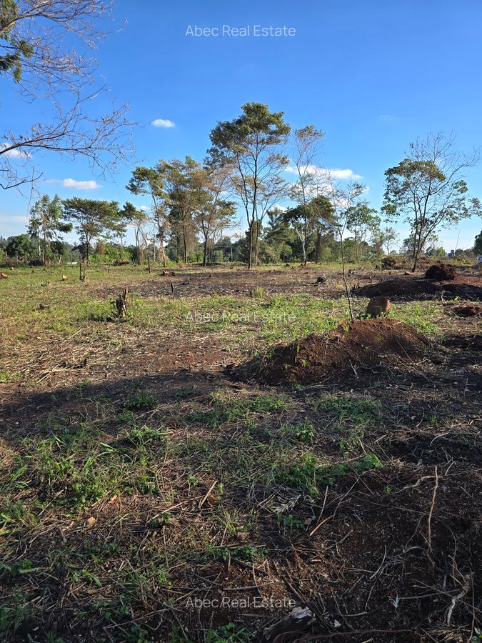 0.5 ac Land at St. Julian'S Road - 6